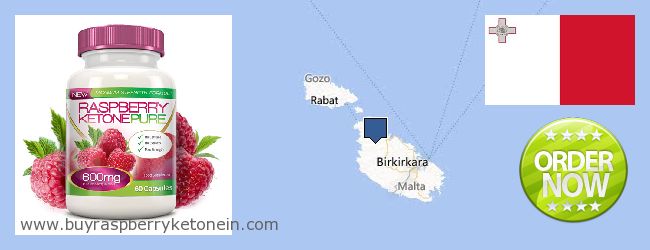 Πού να αγοράσετε Raspberry Ketone σε απευθείας σύνδεση Malta